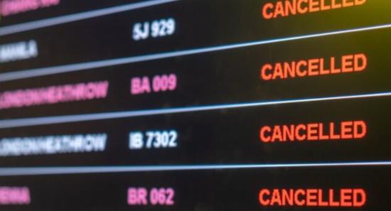 Flights Between Sri Lanka & Israel Suspended